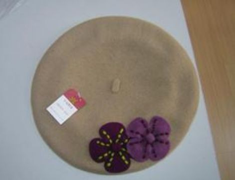 Fashion Women Caps